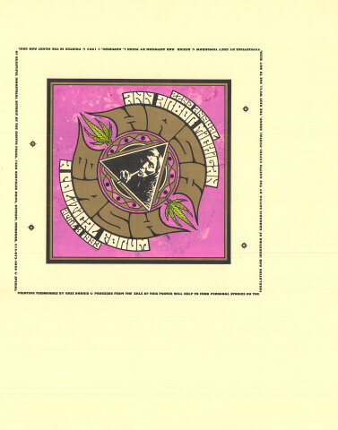 22nd Annual Hash Bash Proof