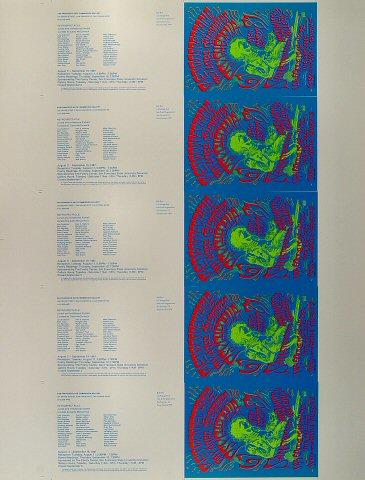 Retrospectacle: Bay Area Celebrates Psychedelia Proof