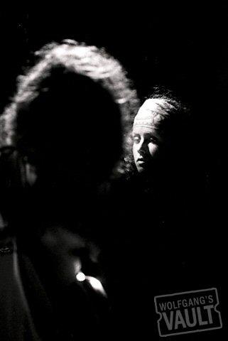 Jefferson Airplane Fine Art Print