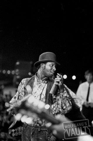 Lester Chambers Fine Art Print