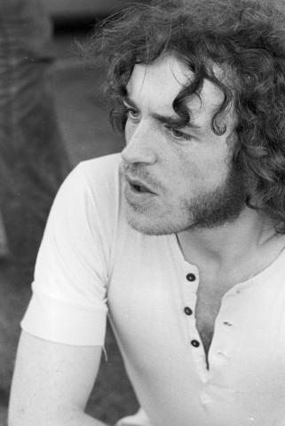 Joe Cocker Fine Art Print