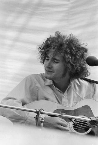 Tim Buckley Fine Art Print