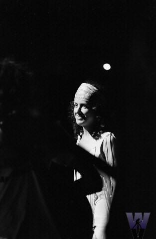 Grace Slick Fine Art Print