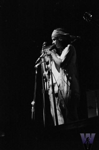 Grace Slick Fine Art Print