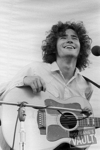 Tim Buckley Fine Art Print
