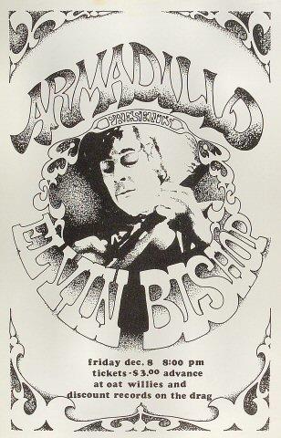 Elvin Bishop Poster