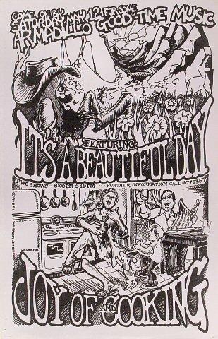 Joy of Cooking Poster