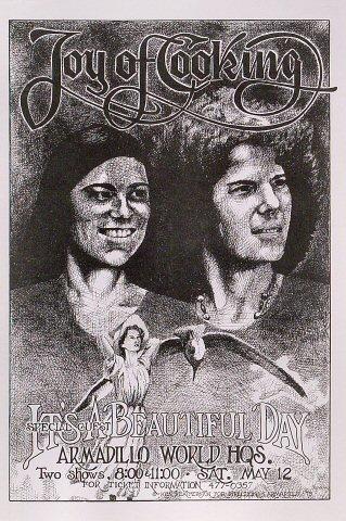 Joy of Cooking Poster