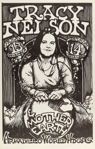 Tracy Nelson Poster