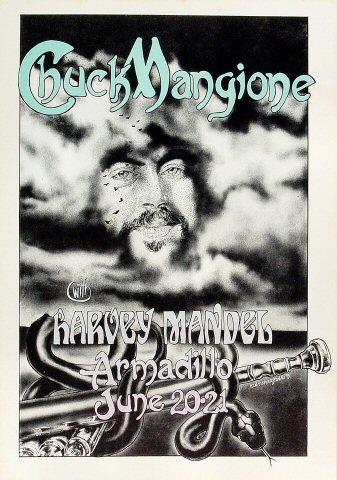 Chuck Mangione Poster