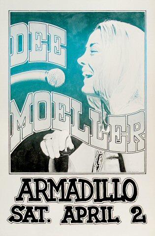 Dee Moeller Poster