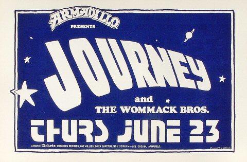 Journey Poster