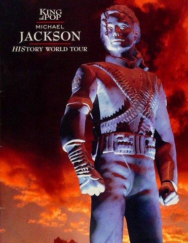 Michael Jackson Program