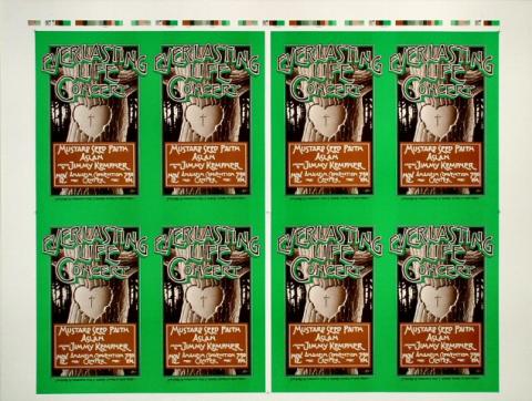 Mustard Seed Faith Proof