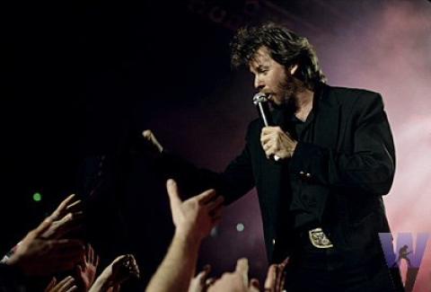 Ronnie Dunn Fine Art Print