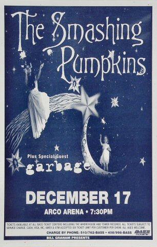 The Smashing Pumpkins Poster