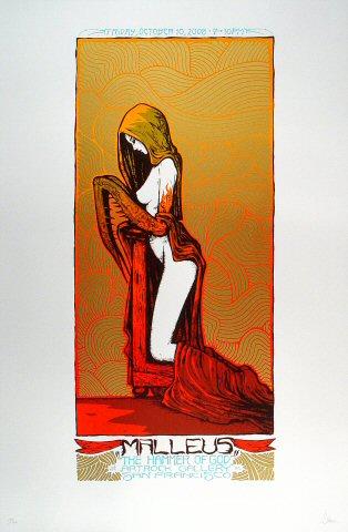 Malleus Poster