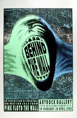 Pink Floyd Poster
