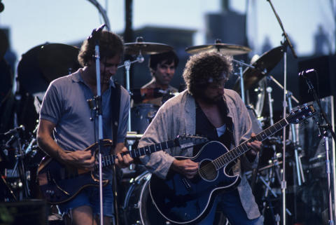 Bob Dylan Fine Art Print