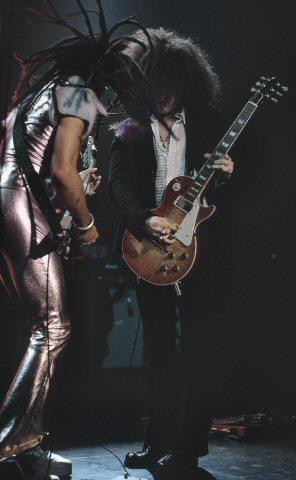 Lenny Kravitz Fine Art Print