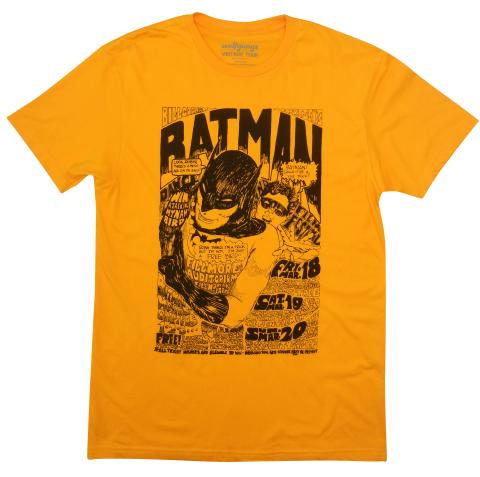 The Mystery Trend Men's T-Shirt