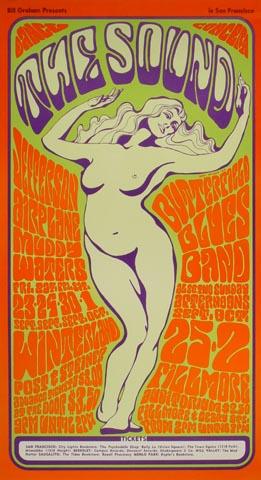 The Sound Handbill