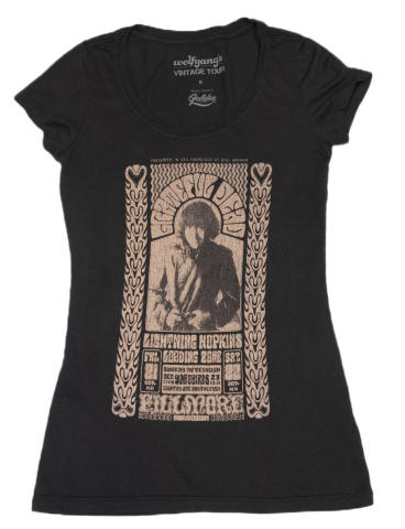 Grateful Dead Women's T-Shirt