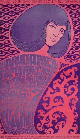 The Doors Poster