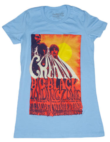 Cream Women's T-Shirt