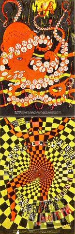 The Loading Zone Postcard