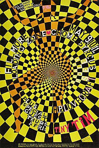 The Loading Zone Postcard