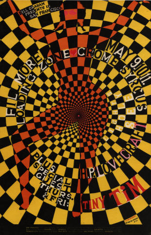 The Loading Zone Poster