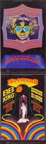 The Mothers of Invention Postcard