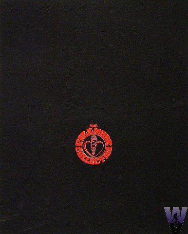 Big Brother and the Holding Company Pellon