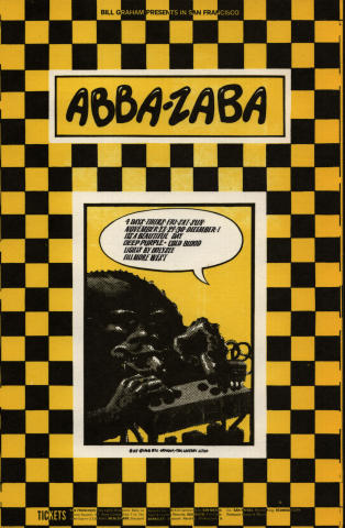 It's a Beautiful Day Poster