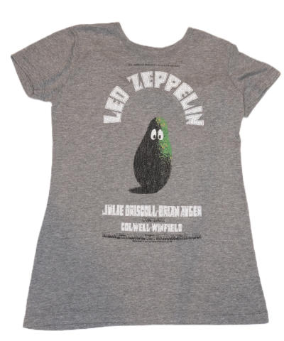 Led Zeppelin Women's T-Shirt