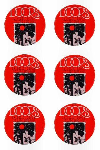 The Doors Magnet