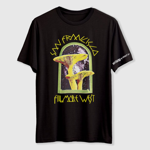 Fillmore West Limited Edition T-Shirt