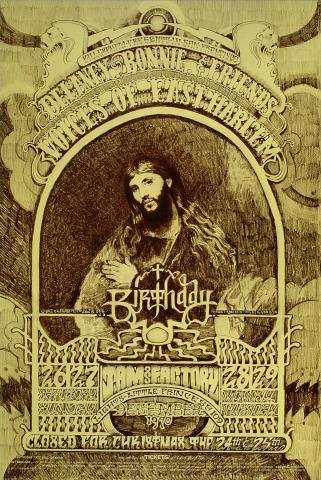 Delaney & Bonnie Poster