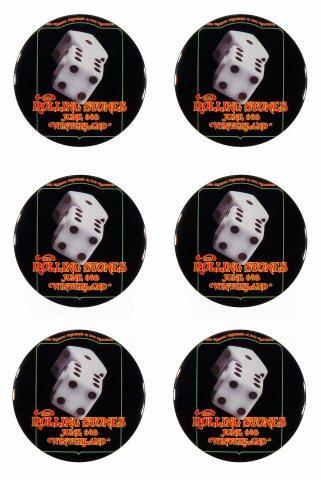 The Rolling Stones Magnet