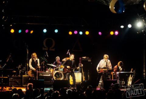 Wilco Fine Art Print