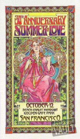 The Sons of Champlin Handbill