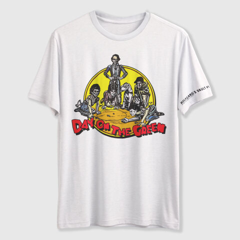 The Rolling Stones Limited Edition T-Shirt