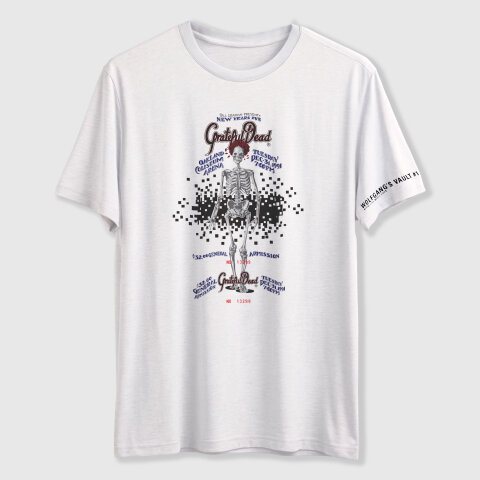 Grateful Dead Limited Edition T-Shirt