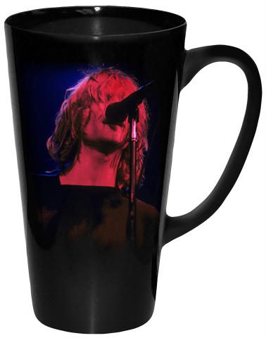 Kurt Cobain Mug