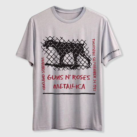 Guns N' Roses Limited Edition T-Shirt