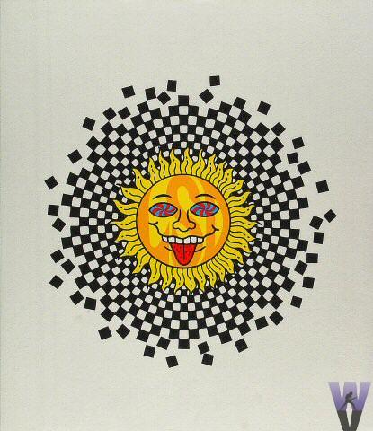 The Allman Brothers Band Pellon