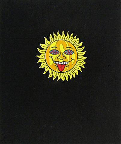 The Allman Brothers Band Pellon