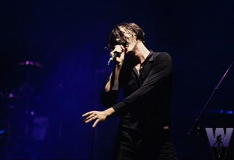 Brett Anderson Fine Art Print