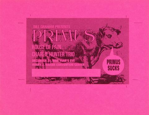 Primus Laminate